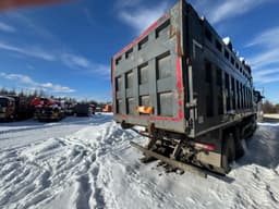 Shacman (Shaanxi) SX* 8x4 Самосвал - 3