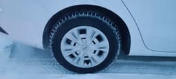 Geely EMGRAND - 8
