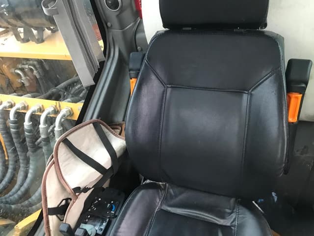 Rmx ER150* Экскаватор колесный - 6