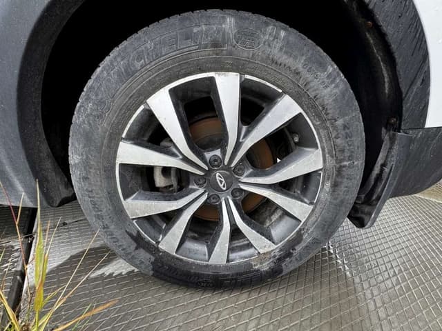 Chery Tiggo 7 PRO - 10