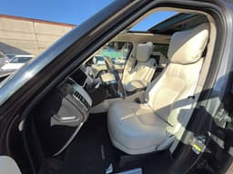 Land Rover Range Rover - 6