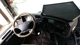 Scania R 4x2 Седельный тягач - 5
