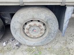 Hastrailer HASLINER Полуприцеп шторный - 5