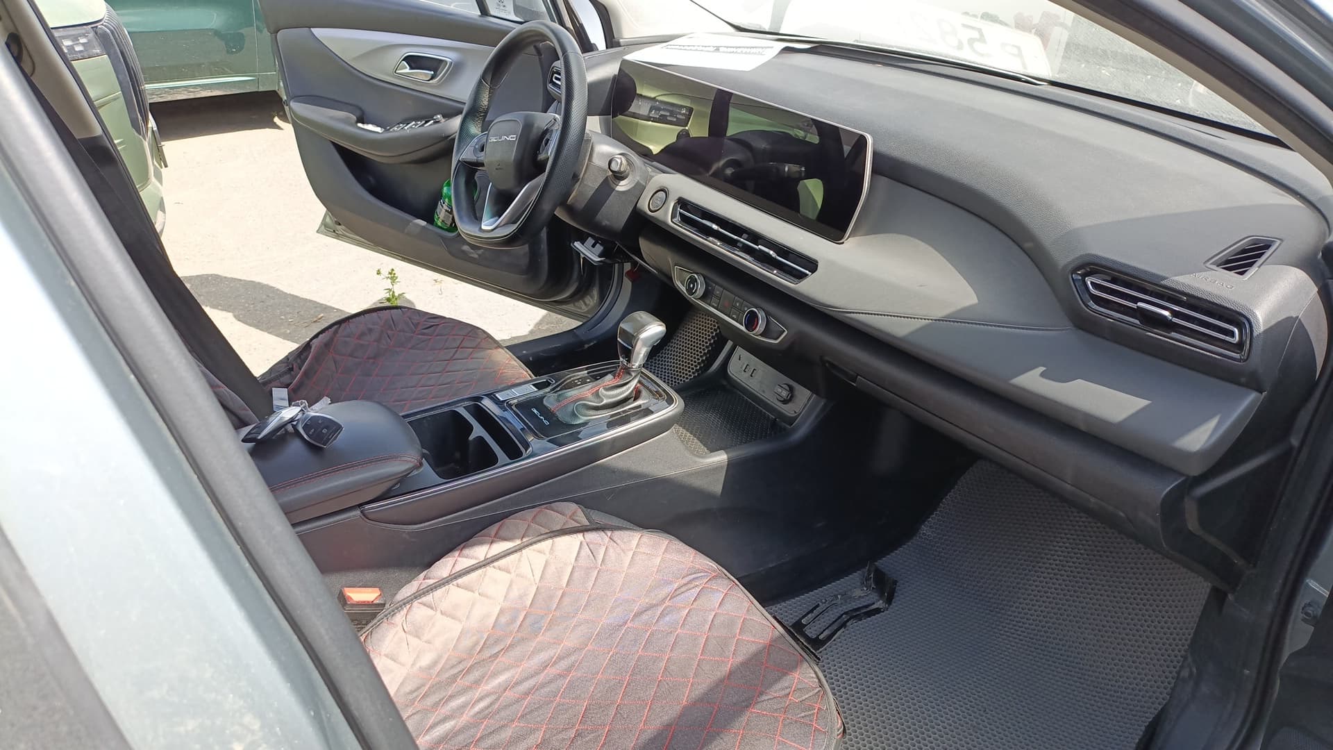 Baic U5 Plus - 6