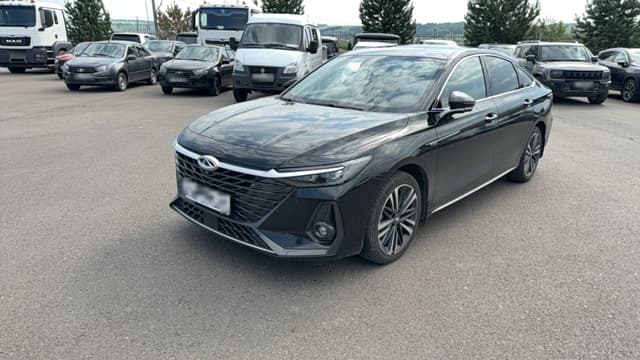 Chery ARRIZO 8 - 1