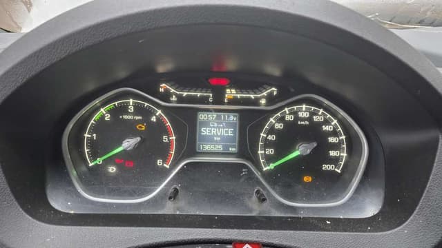 Автомаш 2824* на шасси GAZ GAZELLE NEXT Промтоварный - 7
