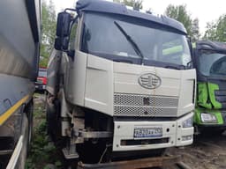 FAW J6 8x4 Самосвал - 2