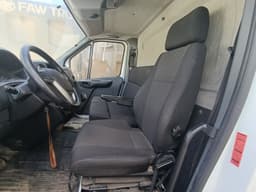 Новый Завод 3010* на шасси GAZ GAZON NEXT Бортовой (Евроборт) - 4