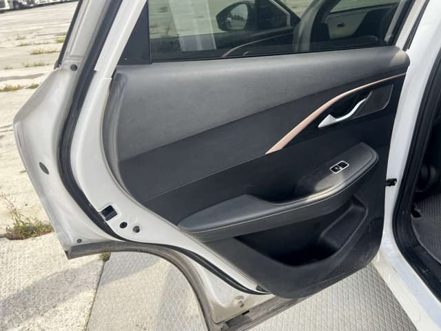Omoda C5 - 7