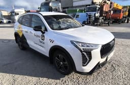 Haval Jolion - 2