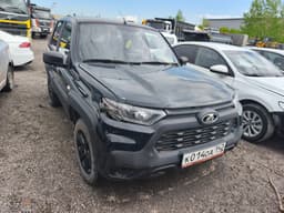 Lada Niva Travel - 1