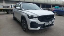 Geely Monjaro - 2