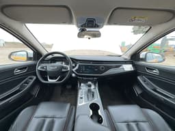 Omoda S5 - 5