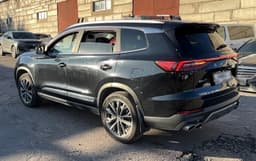 Chery Tiggo 8 PRO MAX - 4