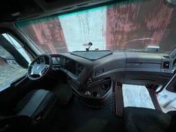 Камаз М1946 4x2 Седельный тягач - 5