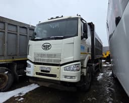 FAW CA 3250 6x4 Самосвал - 1