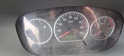 Foton AUMAN 4X2 Промтоварный - 7