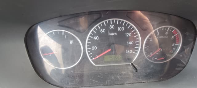 Foton AUMAN 4X2 Промтоварный - 7
