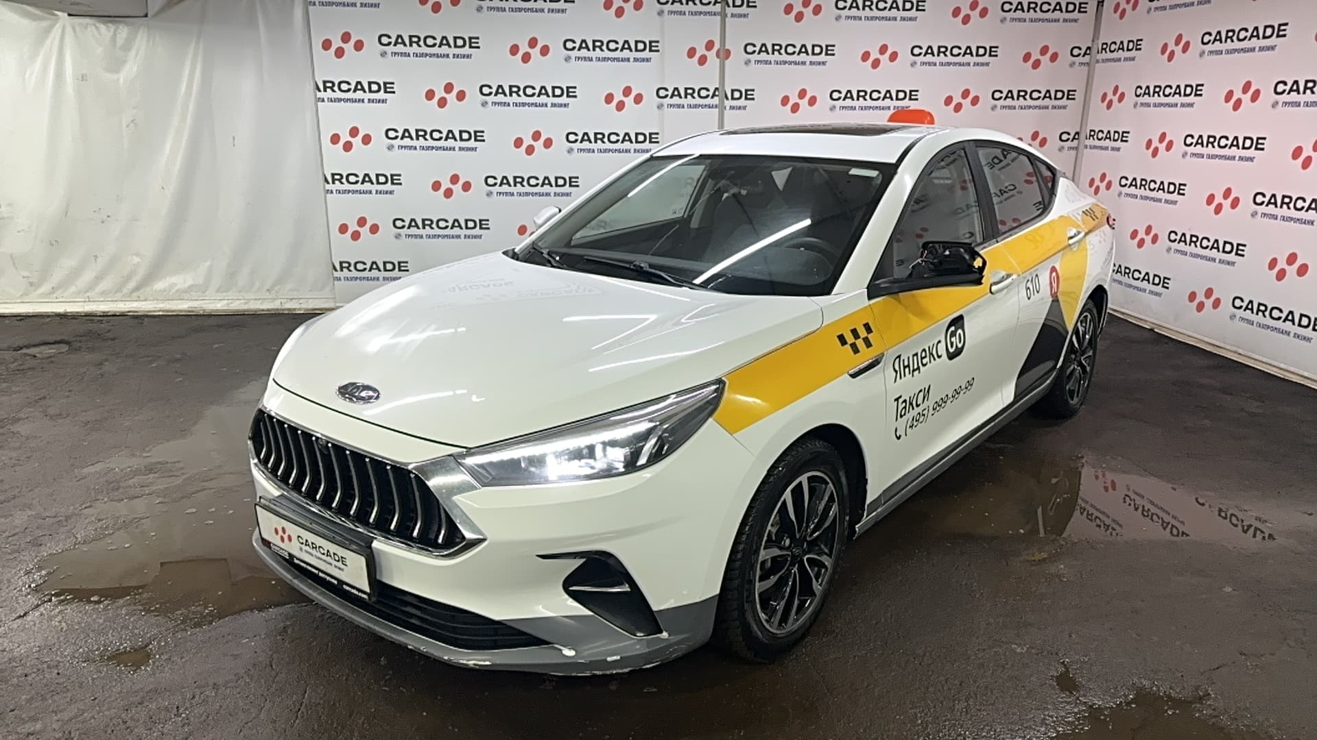 Jac J7 - 1