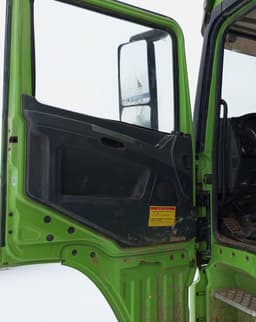 Shacman (Shaanxi) SX* 8x4 Самосвал - 7