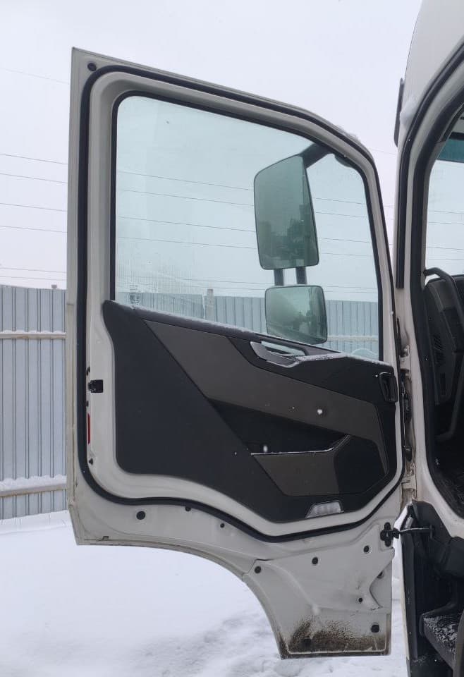 Volvo FM 6x2 Седельный тягач - 7