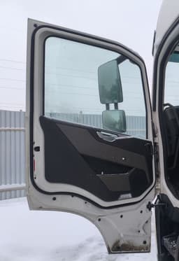 Volvo FM 6x2 Седельный тягач - 7