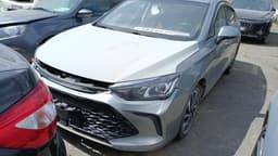 Baic U5 Plus - 1