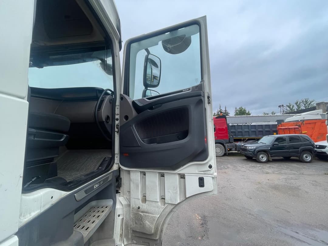 Daf XF 4x2 Седельный тягач - 7