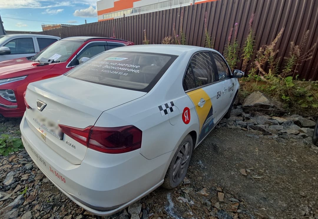 Jetta VA3 - 3