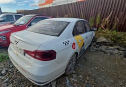 Jetta VA3 - 3