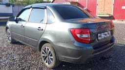 Lada Granta седан - 4