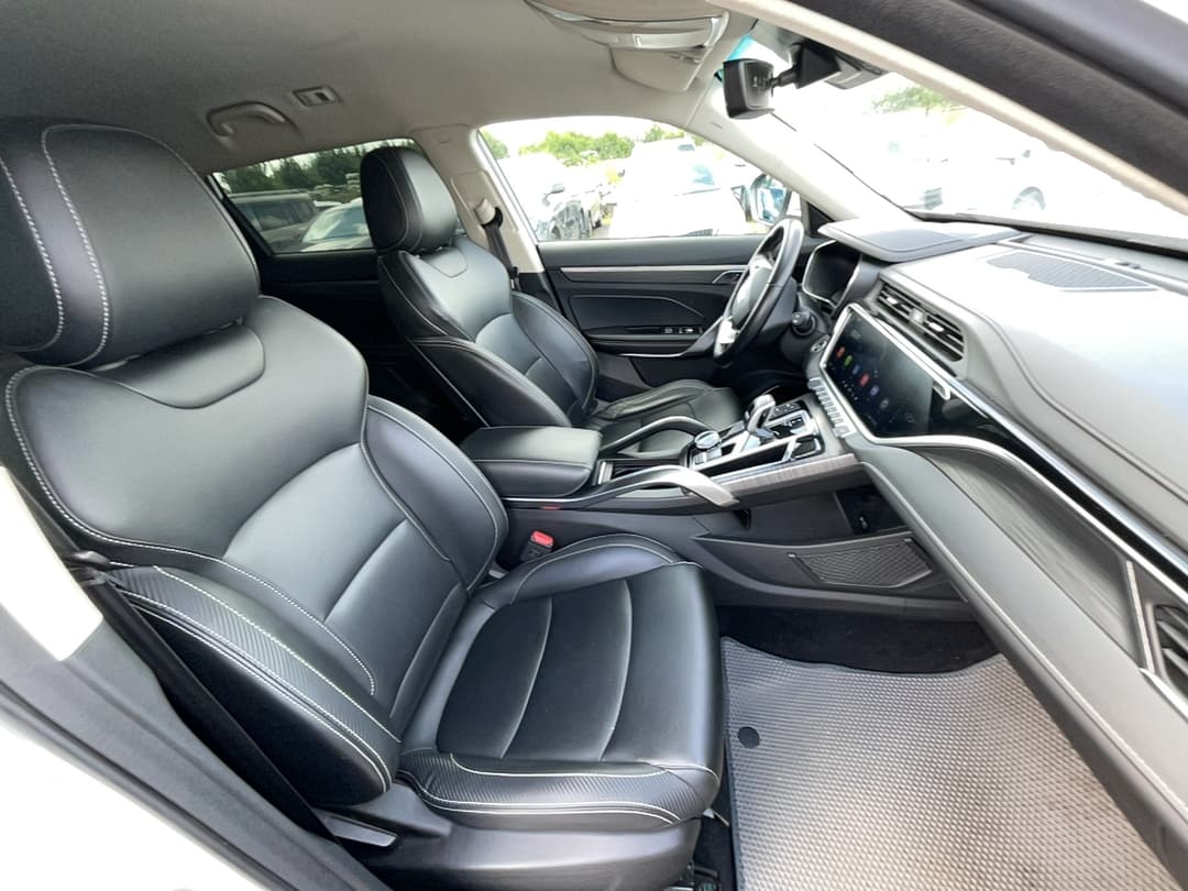 Geely Atlas Pro - 6