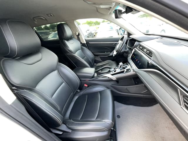 Geely Atlas Pro - 6