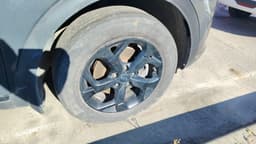 KIA Sportage - 9