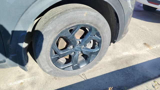 KIA Sportage - 9