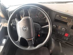 Shacman (Shaanxi) SX* 8x4 Самосвал - 5
