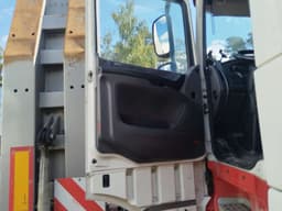Daf XF 4x2 Седельный тягач - 7