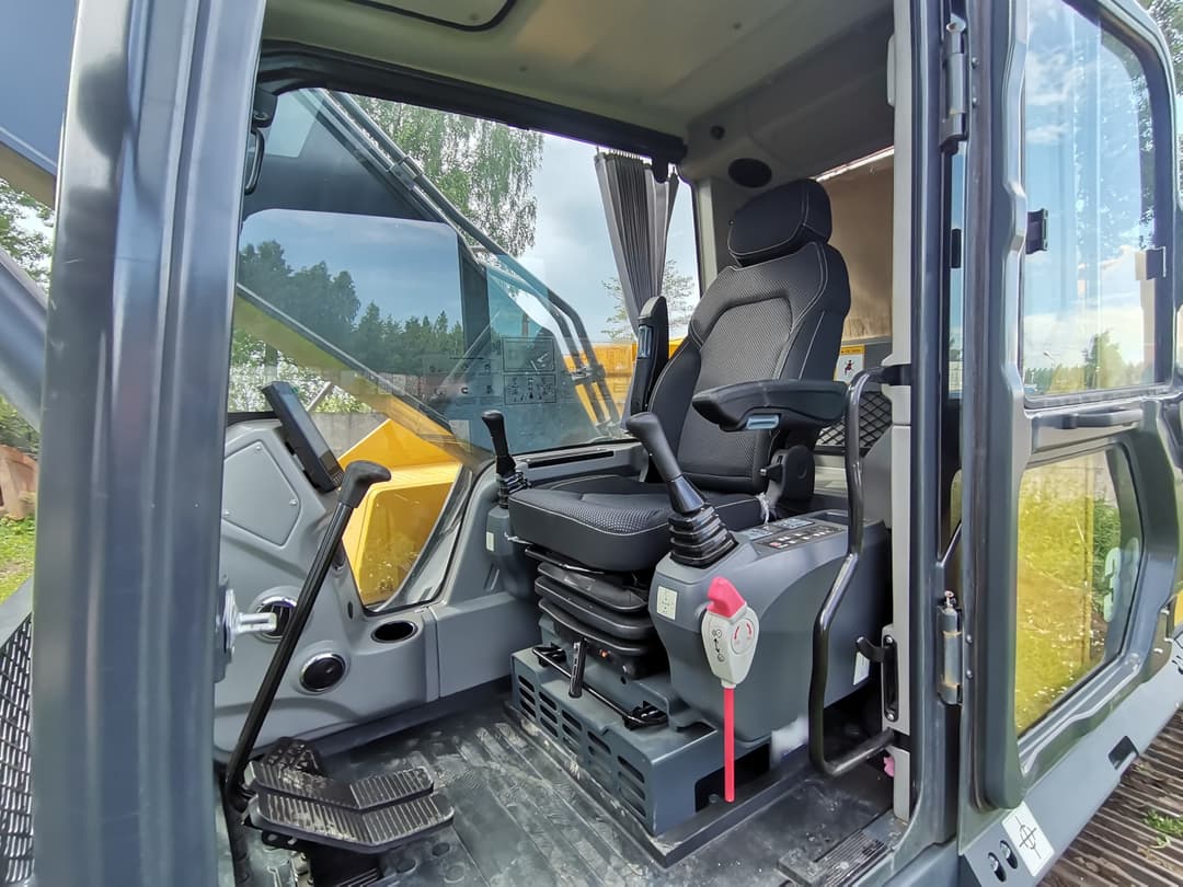 Tzco TZ330* Экскаватор - 5