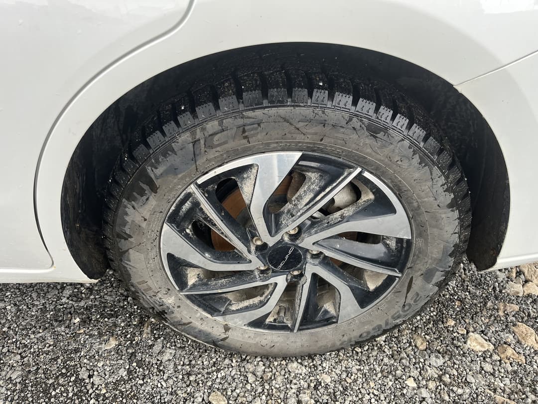 Baic U5 Plus - 10