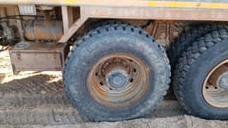 FAW J6* 6x6 Самосвал - 9