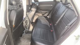 Geely Emgrand 7 - 9