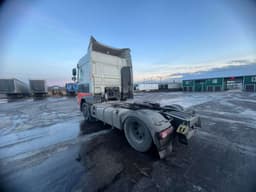 Daf XF 4x2 Седельный тягач - 4