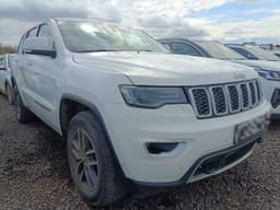 Jeep Grand Cherokee - 2
