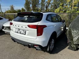 Haval Jolion - 3