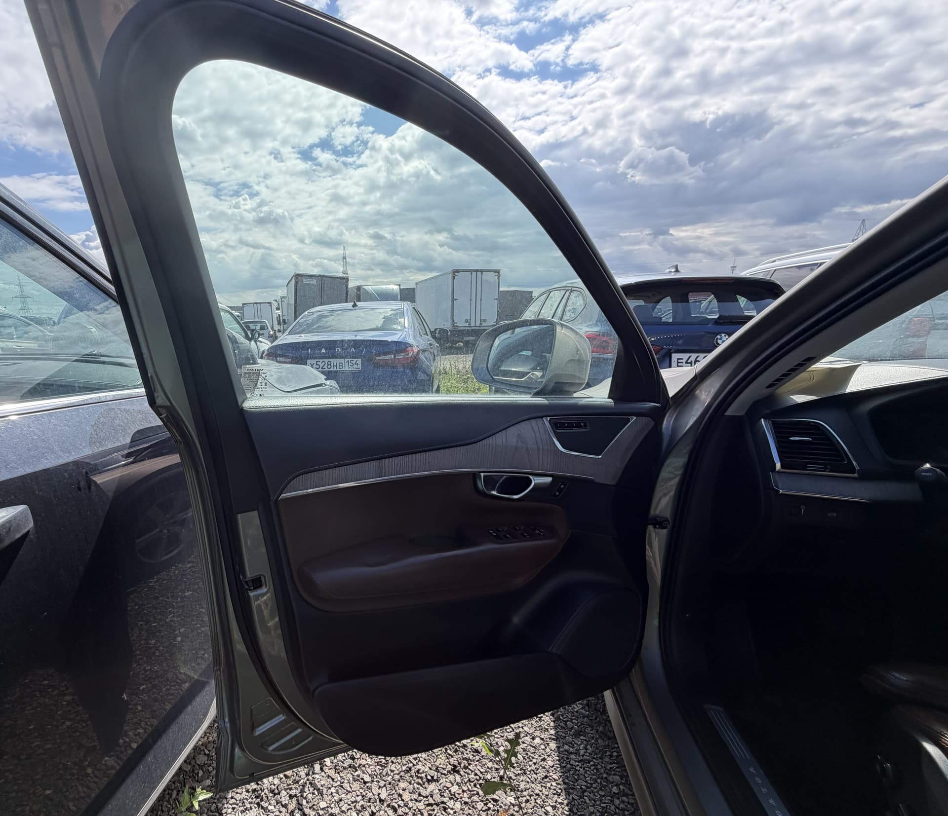 Volvo XC90 - 6