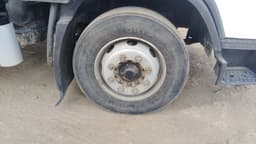 Новый Завод 3006* на шасси FOTON Aumark 4x2 Бортовой (Евроборт) - 8