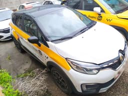 Renault Kaptur - 2