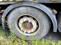 Uat SCFG* Полуприцеп шторный - 6