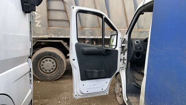 Новый Завод 3009* на шасси GAZ GAZELLE NEXT Бортовой (Евроборт) - 7