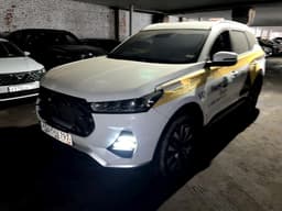 Chery Tiggo 7 PRO - 1